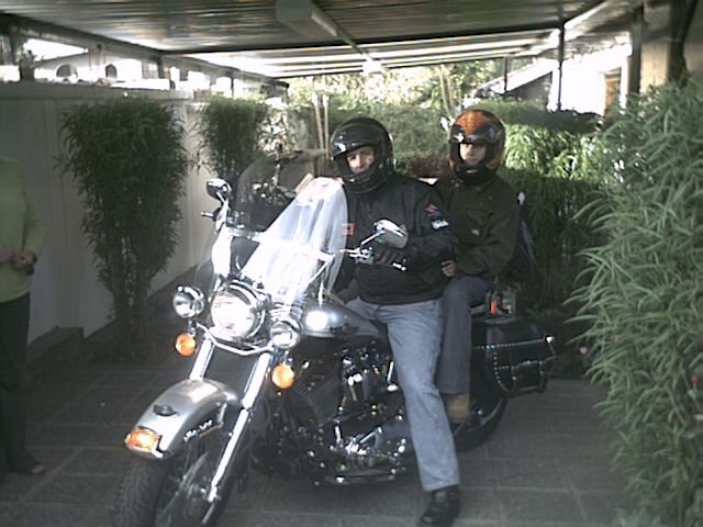 Harley Davidson 026